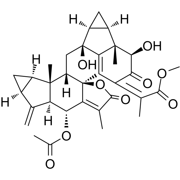 Chlorahololide C 1007859-25-7